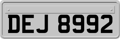 DEJ8992
