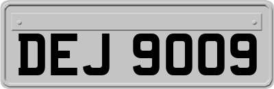 DEJ9009