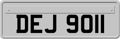 DEJ9011
