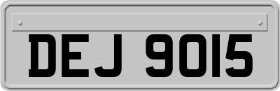 DEJ9015