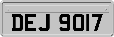 DEJ9017