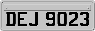 DEJ9023