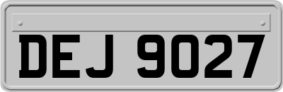 DEJ9027