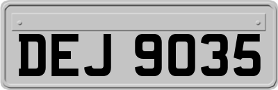 DEJ9035