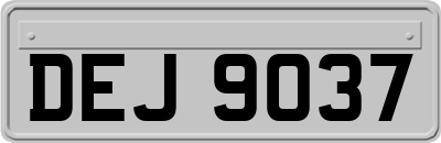 DEJ9037