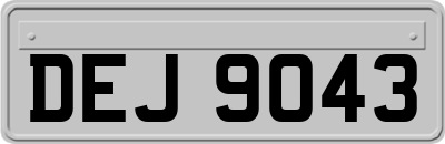 DEJ9043