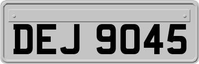 DEJ9045