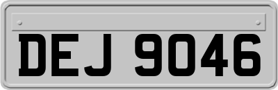 DEJ9046