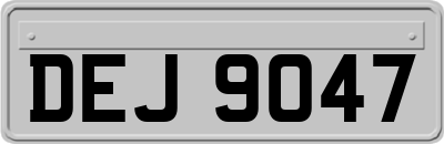 DEJ9047