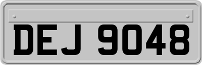 DEJ9048