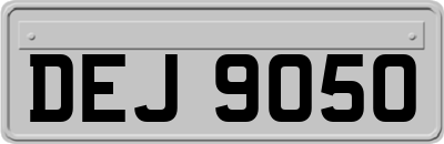 DEJ9050