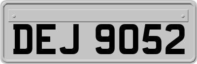 DEJ9052