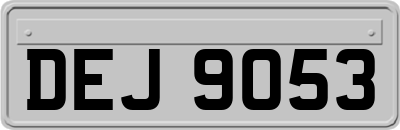 DEJ9053