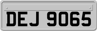 DEJ9065