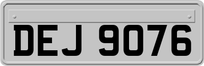 DEJ9076