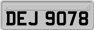 DEJ9078