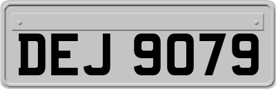 DEJ9079
