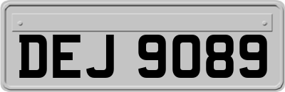 DEJ9089