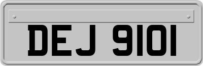 DEJ9101