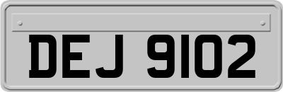 DEJ9102