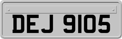 DEJ9105