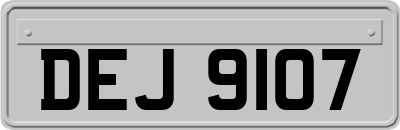 DEJ9107
