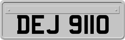 DEJ9110