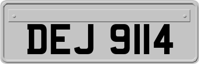 DEJ9114