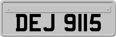 DEJ9115