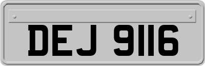 DEJ9116