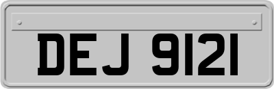 DEJ9121