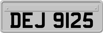 DEJ9125