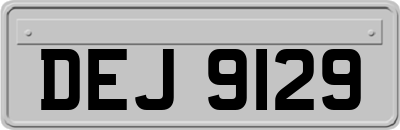 DEJ9129