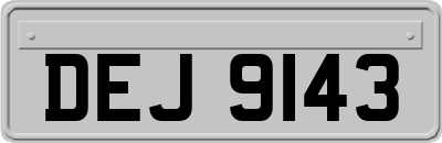 DEJ9143
