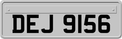 DEJ9156