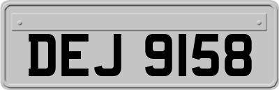 DEJ9158