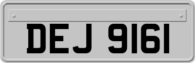 DEJ9161