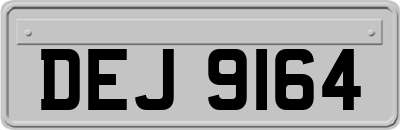 DEJ9164