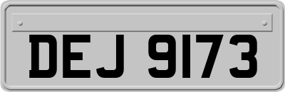DEJ9173