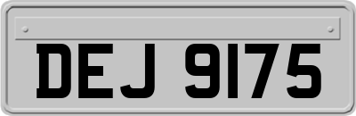 DEJ9175