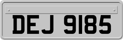 DEJ9185