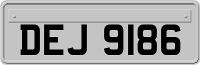 DEJ9186