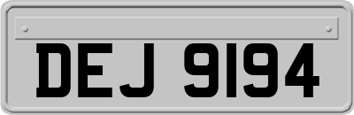 DEJ9194