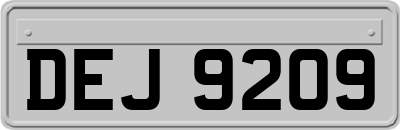 DEJ9209