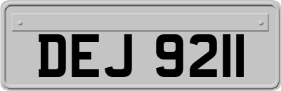 DEJ9211