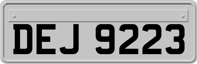 DEJ9223