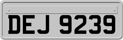 DEJ9239