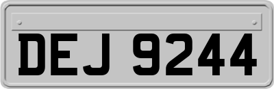DEJ9244