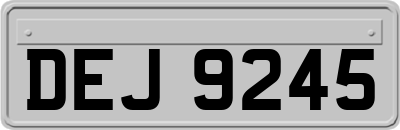 DEJ9245