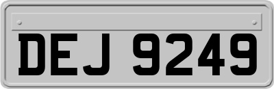 DEJ9249
